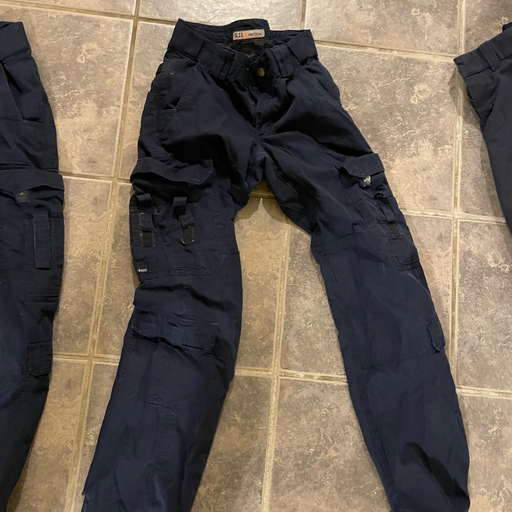 Womens ems tactical pants. Size 2.